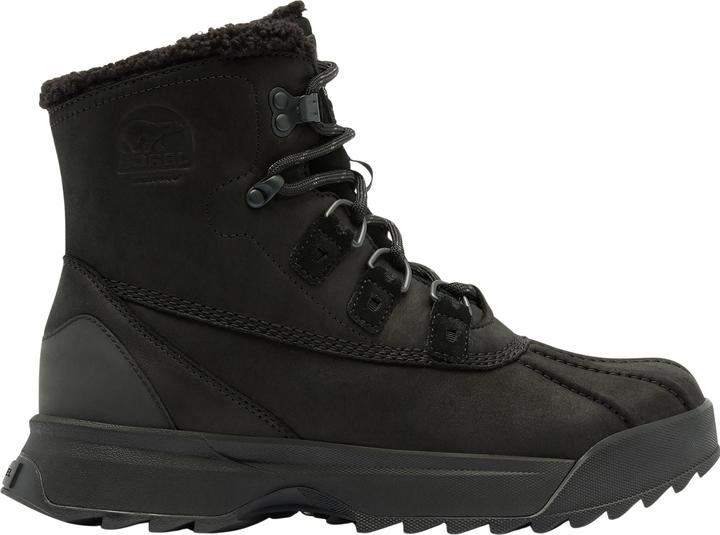 Produktbild Sorel Lifestyleschuhe Scout 87 Lux WP (42)
