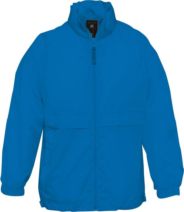 Produktbild B&C Sirocco Leichte jacke (104)