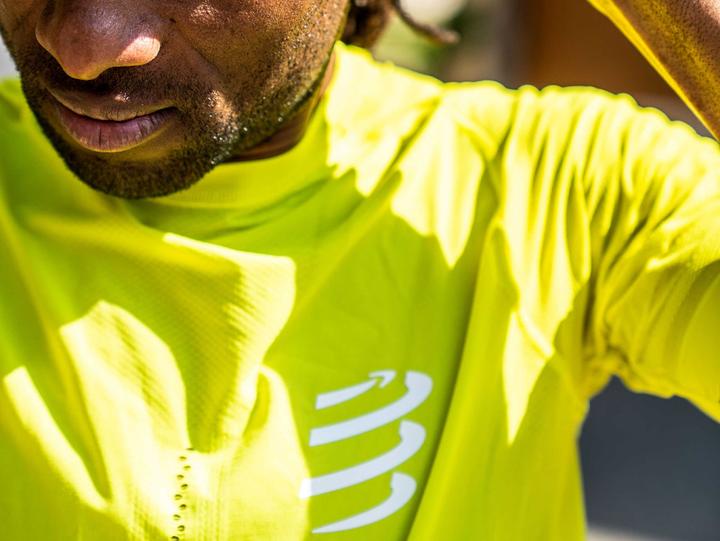 Image du produit Compressport Racing SS Tshirt M (XL)