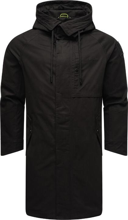 Actual product image Stone Harbour Yaroon (XXL)