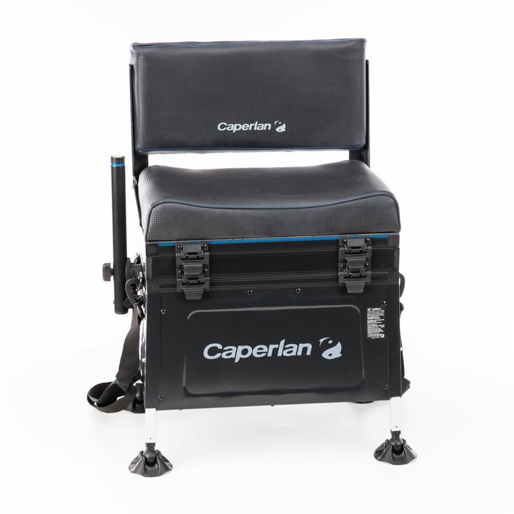 Actual product image Caperlan Csb Comfort