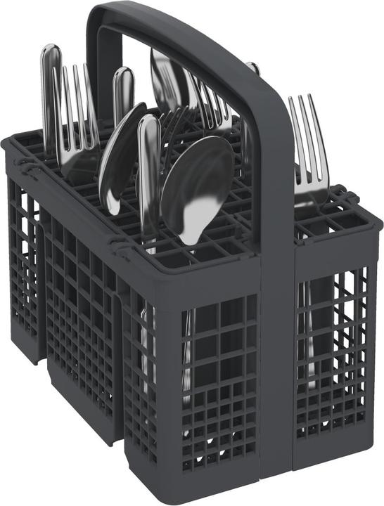 Image du produit Beko BDFN26442XC CornerIntense (7605997377)