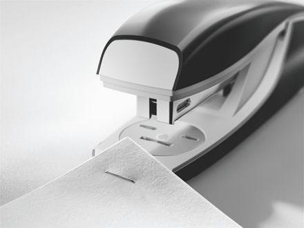 Immagine prodotto Leitz Cucitrice per ufficio NeXXt (30 lamelle)