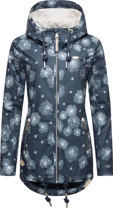 Ragwear Zuzka Flower (XL)