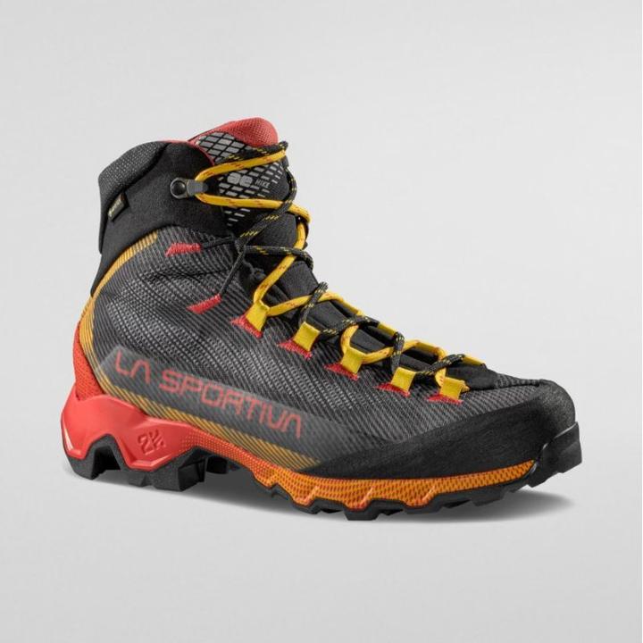 Produktbild La Sportiva Aequilibrium Hike GTX (45)