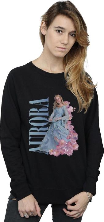 Immagine prodotto Disney Maleficent Mistress Of Evil Aurora Homage Felpa Donna (M)