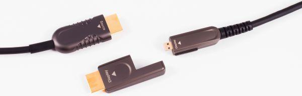 Produktbild S-Impuls HDMI-Kabel (20 m, HDMI)