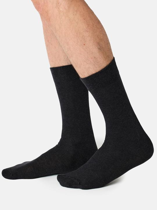 Immagine prodotto Nur Der Calzini di base in cotone business (confezione da 12, 39 - 42)