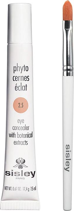 Sisley Phyto Cernes Eclat No "2.5 (2.5 - camel)