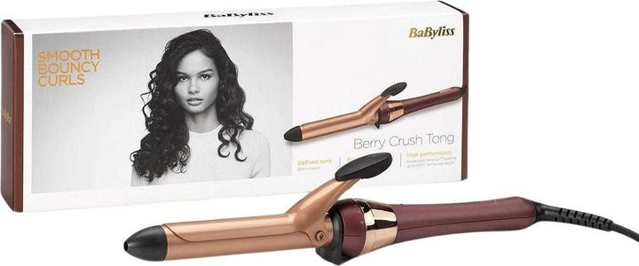 Produktbild BaByliss Berry Crush Tong 2524PE (25 mm)