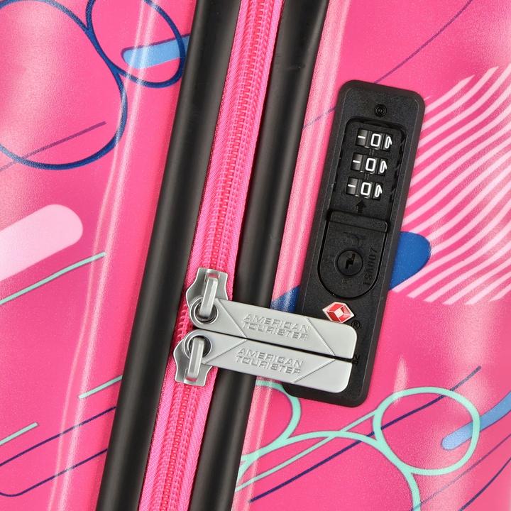 Image du produit American Tourister Wavebreaker Disney (36 l, Bagage à main (jusqu'à 50l))