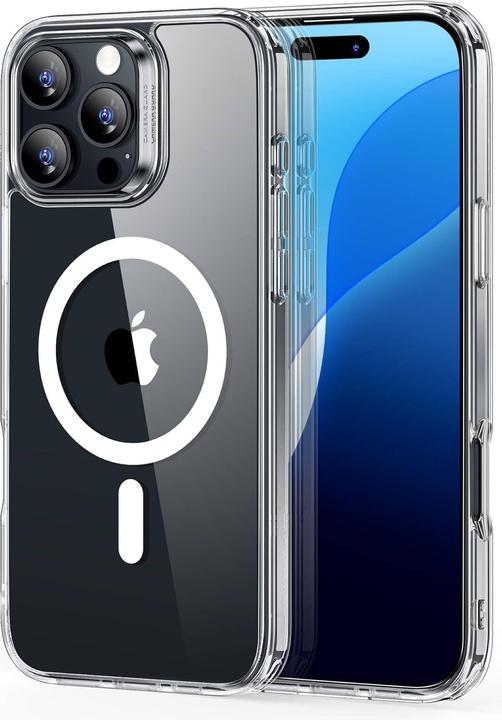 Actual product image ESR Classic Hybrid HaloLock Case (Apple iPhone 16 Pro Max)