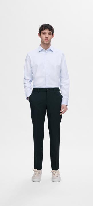 Produktbild Selected Homme Slim Fit Hemd (L)