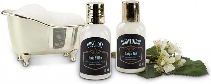 Produktbild Römer Wellness Wellness-Set Mini Spa (Haarpflege set)