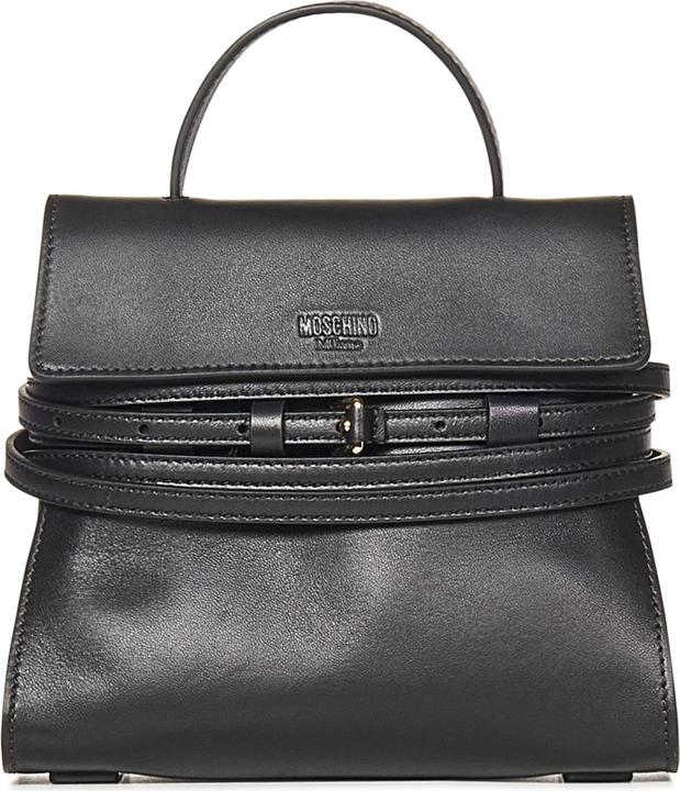 Produktbild Moschino Bags.. Black