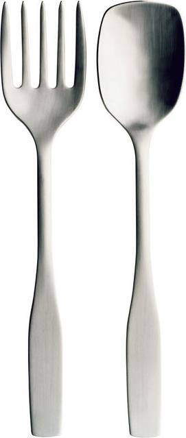 Iittala Citterio 98 Servierset 2-tlg. (Salatbesteck)