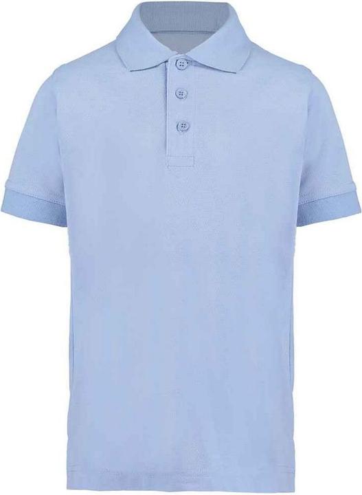 Kustom Kit Klassic Poloshirt Superwäsche 60°C
