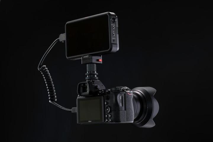 Actual product image Atomos Ninja V (5", Full HD)