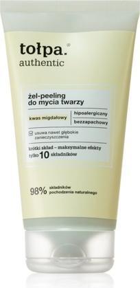 Produktbild Tolpa Authentic (Gel, 150 ml)