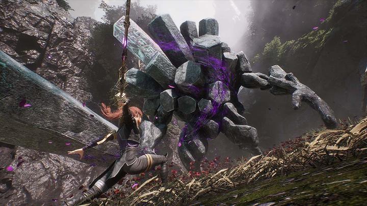 Actual product image Kepler Interactive Clair Obscure: Expedition 33 (PS5, FR)