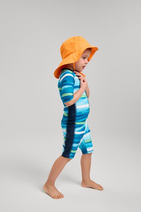 Actual product image Reima Kinder Sonnenhut Rantsu Fruity (56)