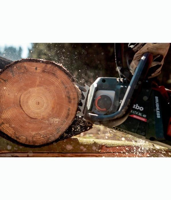 Image du produit Metabo MS 36-18 LTX BL 40 (Tronçonneuse à batterie)