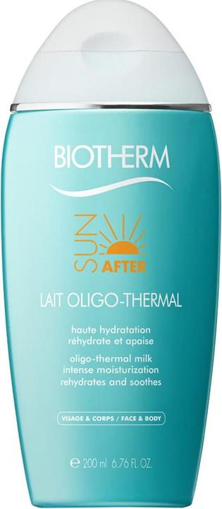 Biotherm After Sun (Crema, 200 ml)