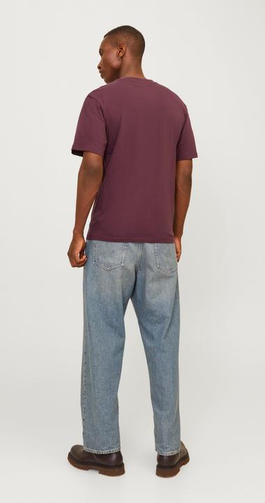 Immagine prodotto Jack & Jones Jjecaleb Varsity Tee Ss O-Neck Noos (M)