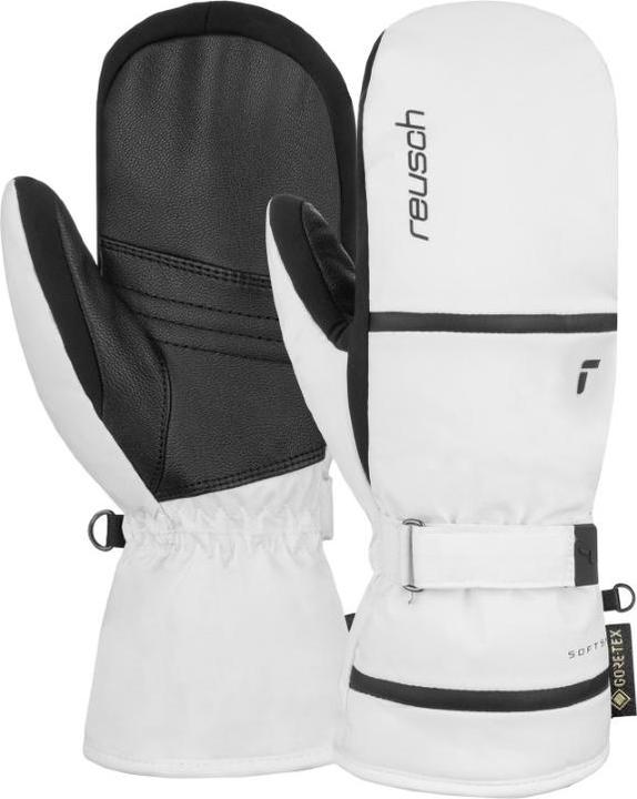 White/Black