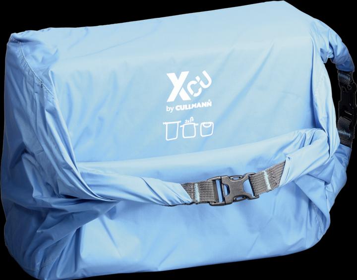 Actual product image Cullmann XCU outdoor DayPack400+ Backpack (Photo backpack)