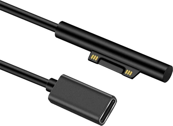 Produktbild PowerGuard USB-C – Surface Connect (90 W)