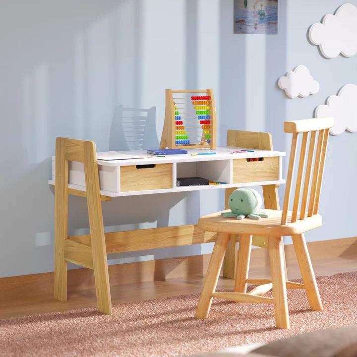 Image du produit Juskys Fietje (94 x 63 x 76 cm)