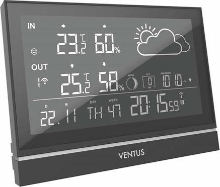 Productafbeelding Ventus W200 - Weerstation