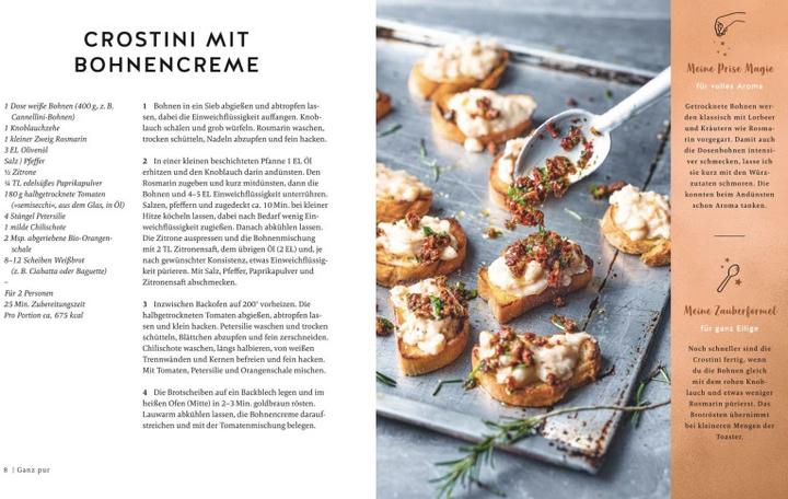 Image du produit Das Kochbuch zum Intervallfasten (Allemand, Petra Bracht, 2019)