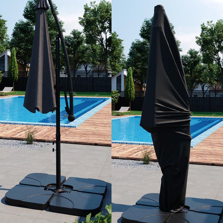 Produktbild OK-Living Ampelschirm (3 m)