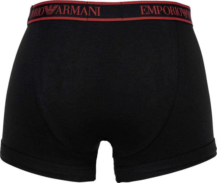 Immagine prodotto Emporio Armani Core Logoband (S, confezione da 3)