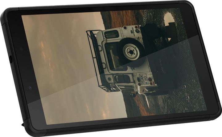 Actual product image UAG Scout (Galaxy Tab A 8.0 (2019))