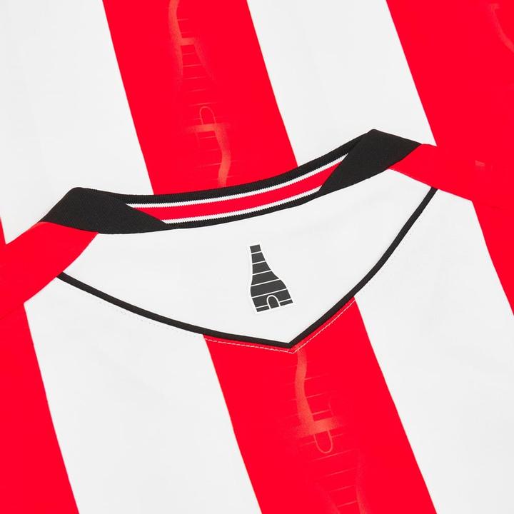 Image du produit Macron Maillot de Stoke City (L)