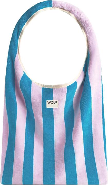 Image du produit Wouf Terry Schultertasche 36 cm