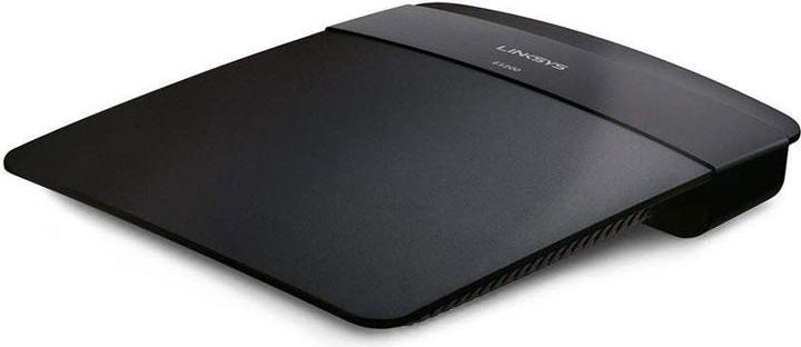 Linksys E1200