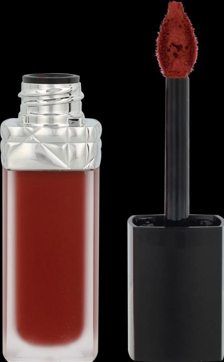 Actual product image Dior Rouge Forever (626 Forever Famous)