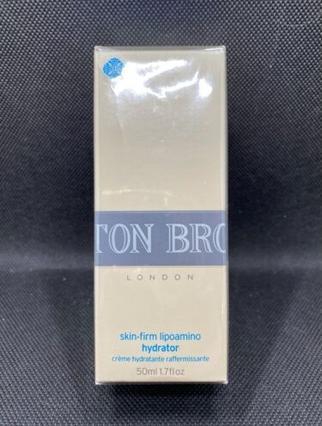 Produktbild Molton Brown Skin Firming Lipoamino Moisturizer 1.7oz/50ml (Körperlotion, 50 ml)