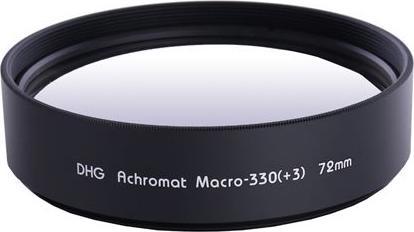Marumi Achromat Macro 330 3 DHG
