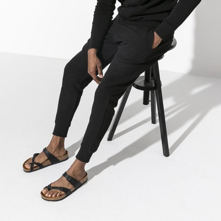 Actual product image Birkenstock Mayari Birko-Flor Normal (36)