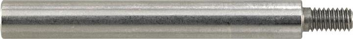 Immagine prodotto Käfer Prolunga lunghezza 50 mm Bullone di misura Ø 4 mm adatto ai comparatori (5 cm)