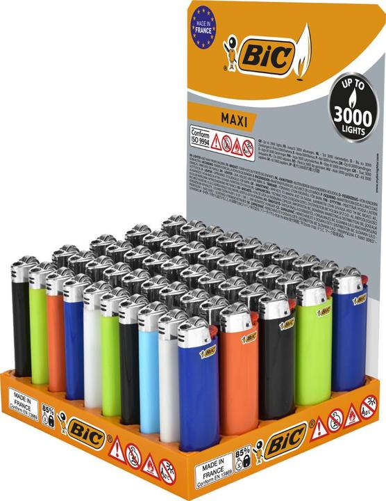 Immagine prodotto Bic Accendino grande