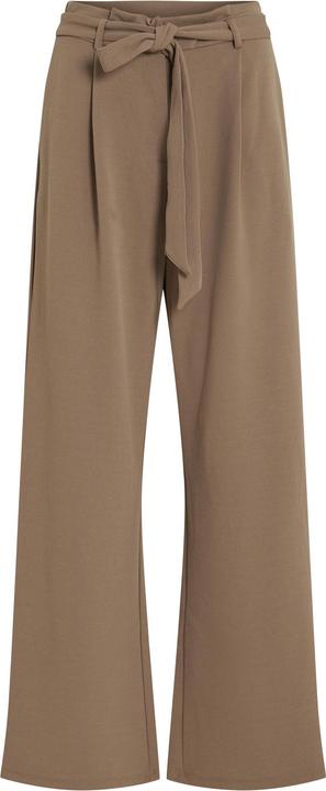 Produktbild Vila High Waist Hose mit weitem Bein (S)