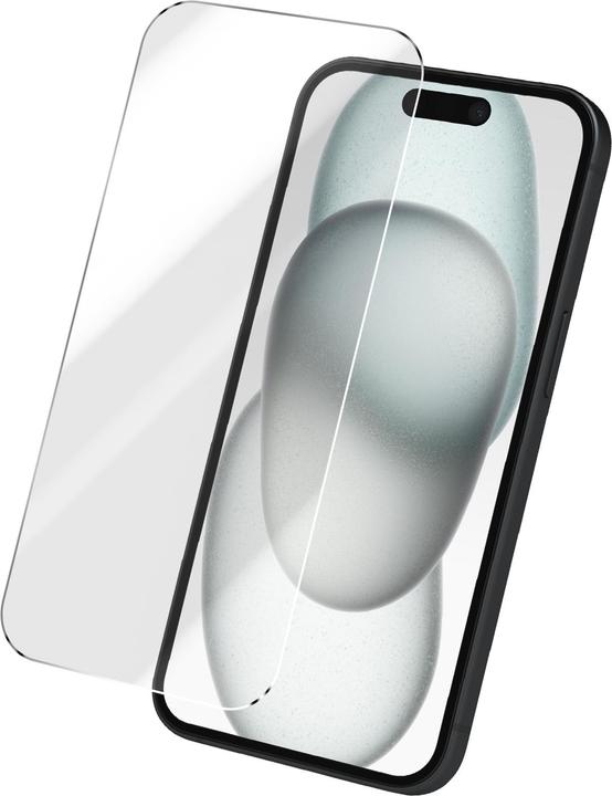 Image du produit Avizar Film ClearShield (1 pièce(s), Apple iPhone 16)