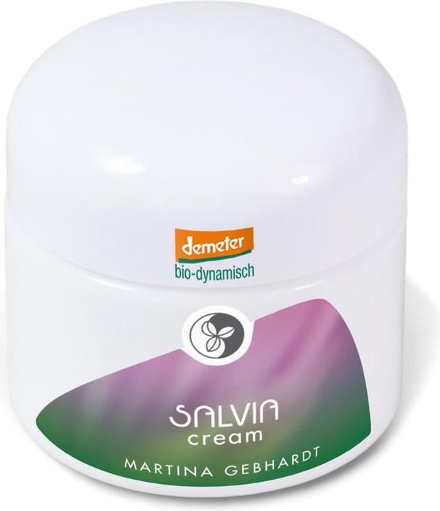 Produktbild Martina Gebhardt Salvia Cream (50 ml)