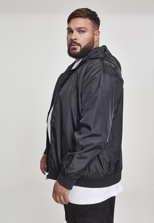 Actual product image Urban Classics Windbreaker (3XL)